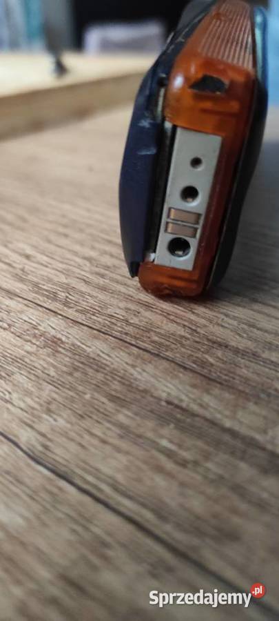 Telefon komórkowy NOKIA 3510i oryginał Oświęcim