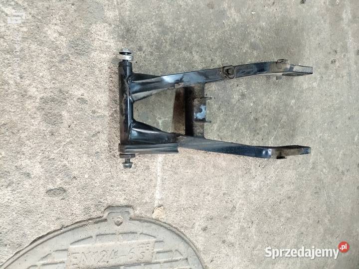Yamaha TZR 50 wahacz tył łódzkie