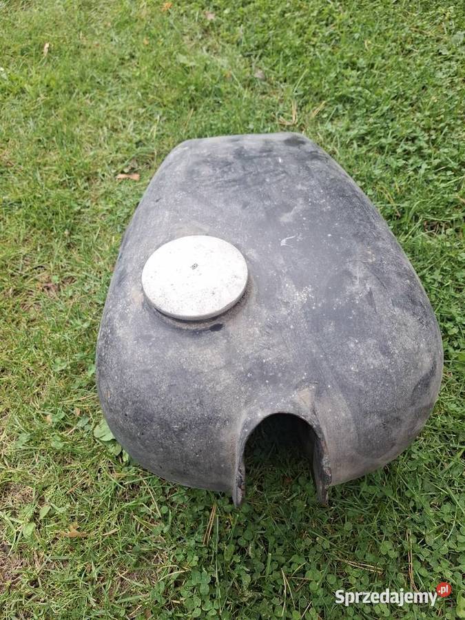 Zbiornik Bak Mz Ifa Bk 350 Wschowa