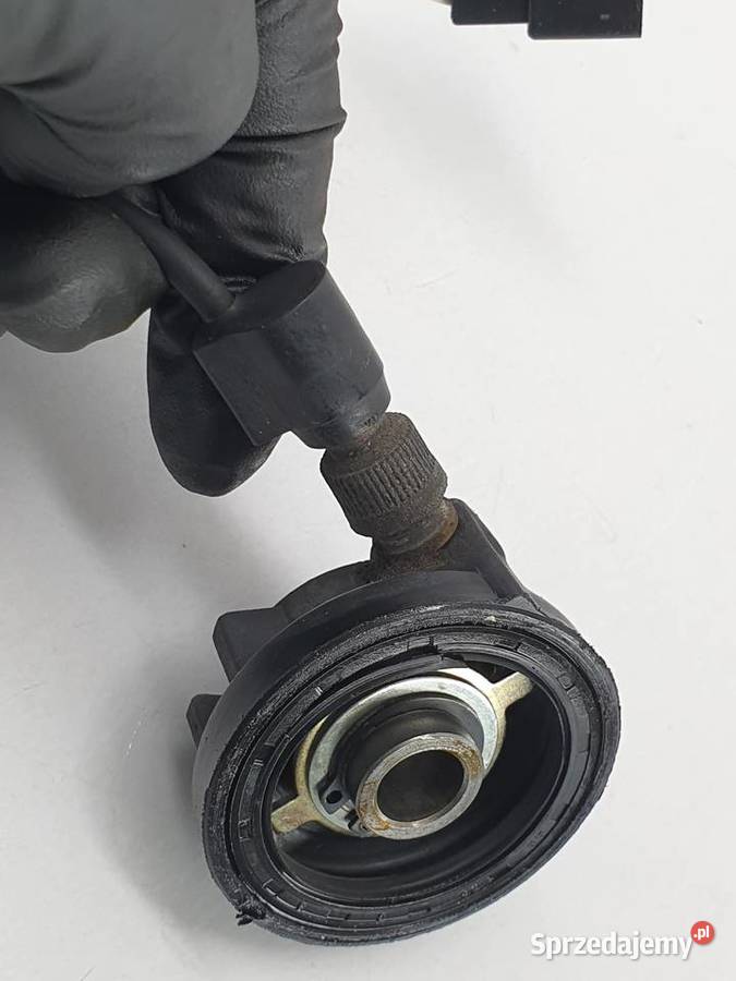 Czujnik Prdeskociomierza Slimak Cpi Aragon łódzkie Łódź