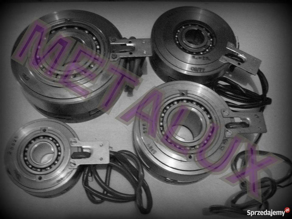 Sprzęgło frezarki FSS400 601273528 Serwis maszyn i urządzeń Sanok