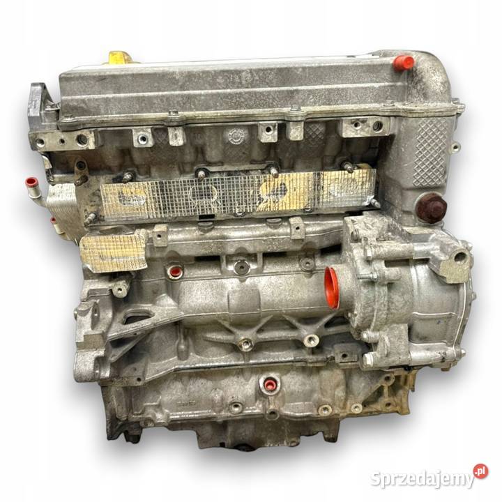 SILNIK Z20NET Opel Signum Vectra C 20 T TURBO