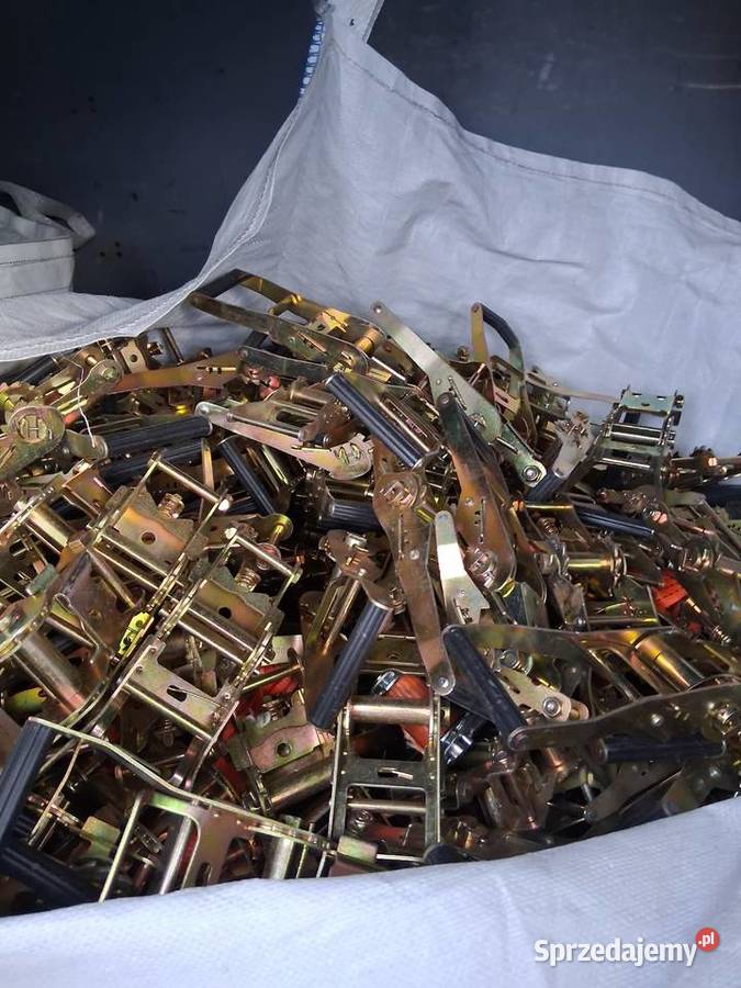 Napinacze pasów transportowych Radom