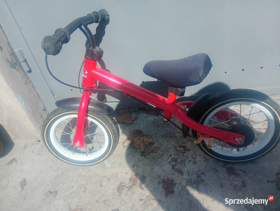 Rowerek biegowy Strzelce Opolskie