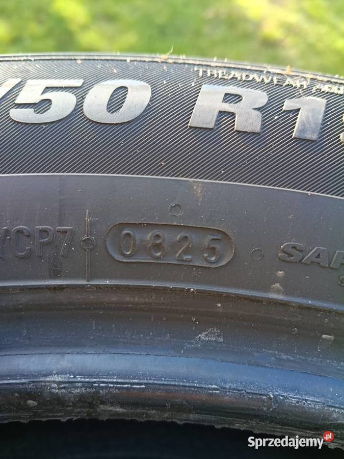 Opony Mińsk Mazowiecki