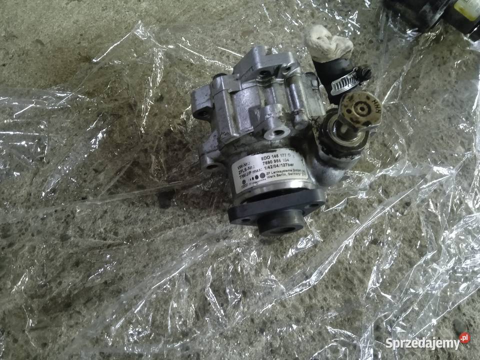 8D0 145 177 D 127 bar pompa wspomagania vw skoda osobowe Przemyśl