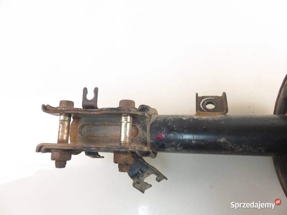 MCPERSON PRAWY PRZEDNI NISSAN MURANO I 35 4x4