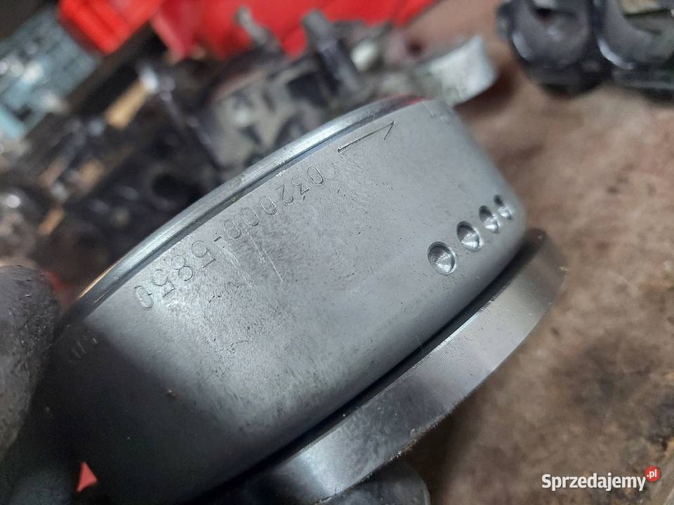 Kawasaki ksf 250 Magneto koło magnesowe Jelenia Góra