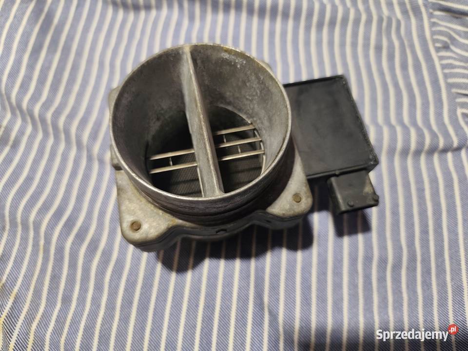 Przepływomierz Saab 95 23T lubelskie Łucka