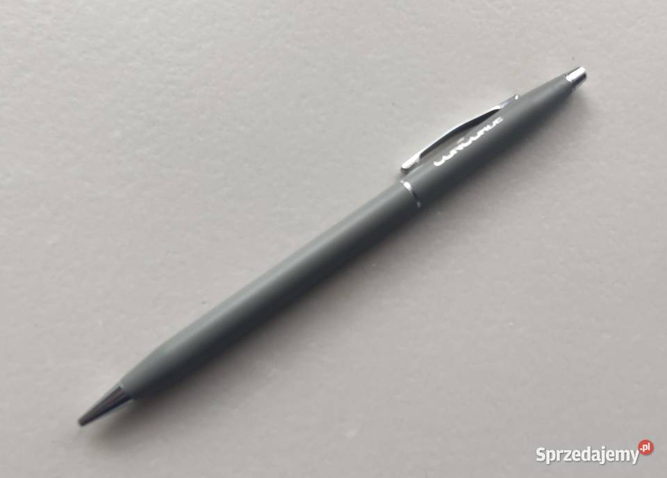 Kolekcjonerski ołówek/cienkopis z nadrukiem ''CONCORDE''
