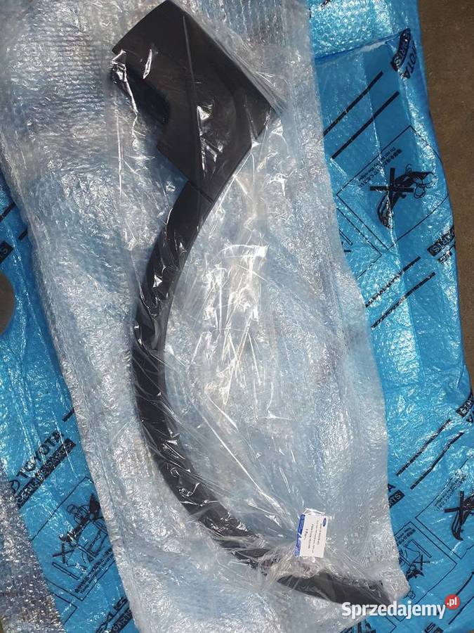 NAKŁADKA BŁOTNIKA PRZÓD LEWA FORD KUGA Mk1 Ślesin