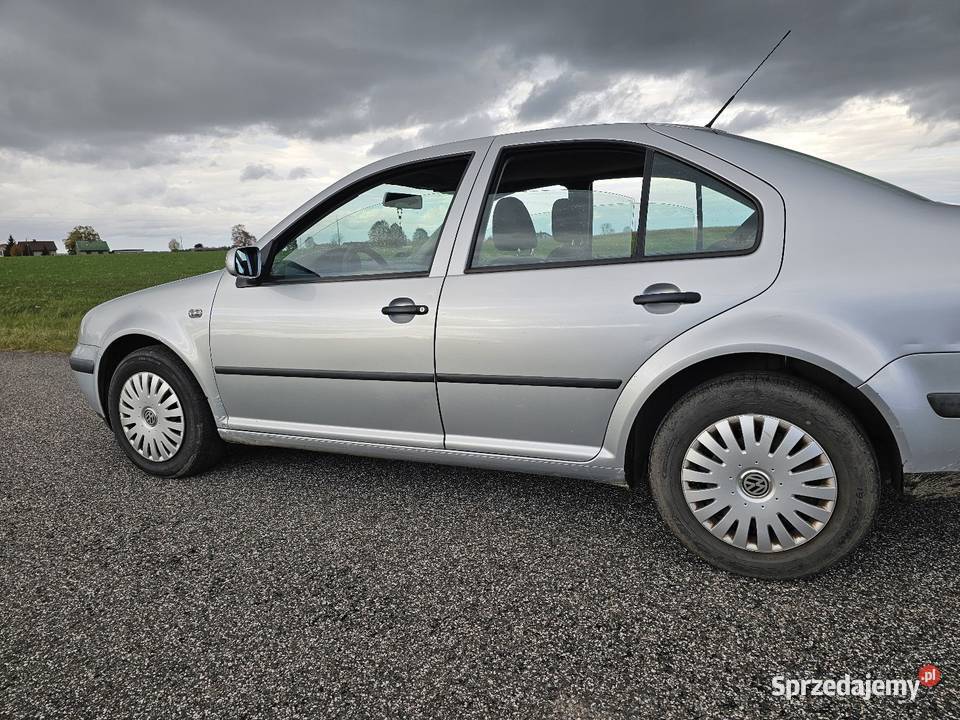 Vw bora 19 tdi Klimatyzacja Hak Chotynin sprzedam