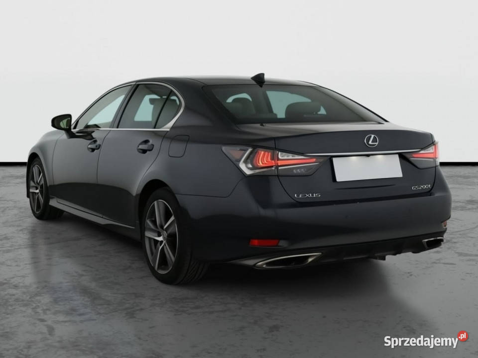 Lexus GS 200t czujnik zmierzchu Bielany Wrocławskie