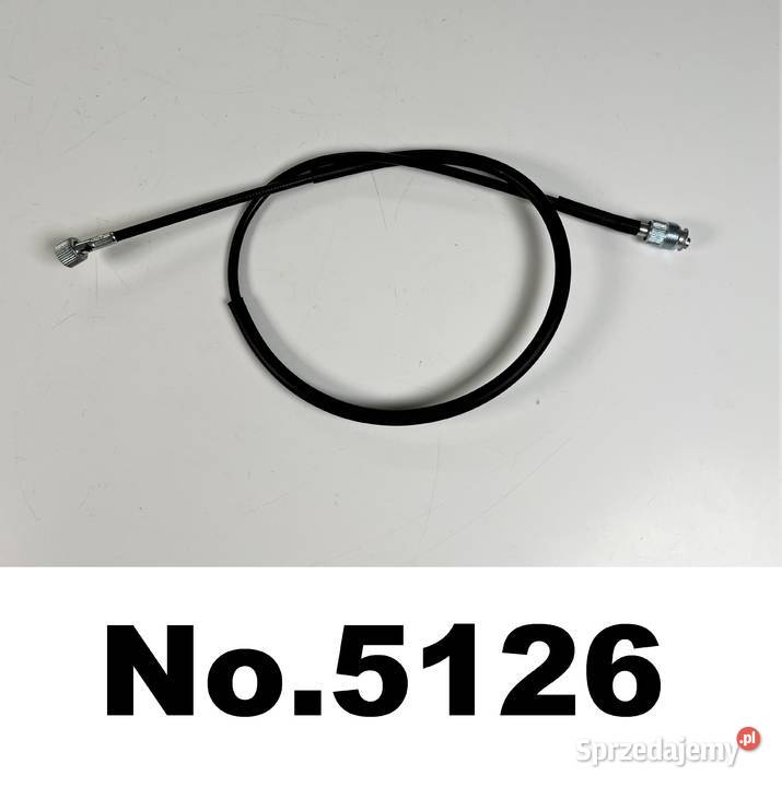 SUZUKI FL 125 ADRESS 0711 Linka licznika Łobżenica