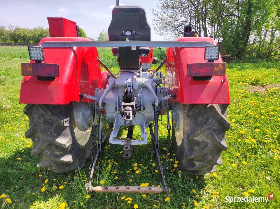 Sprzedam ursus C360 Jakimowice-Kolonia