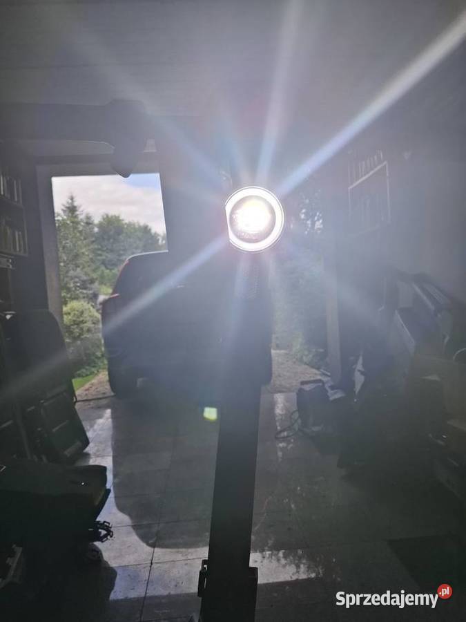 Hulajnoga elektryczna NIU KQI pro 2 niwa ze małopolskie Kraków