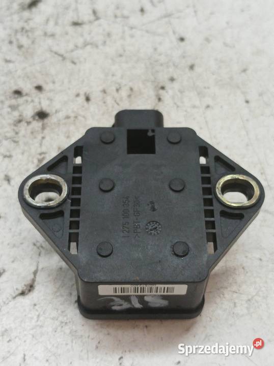 CZUJNIK SENSOR ESP 0265005249 6757406 Bmw Seria