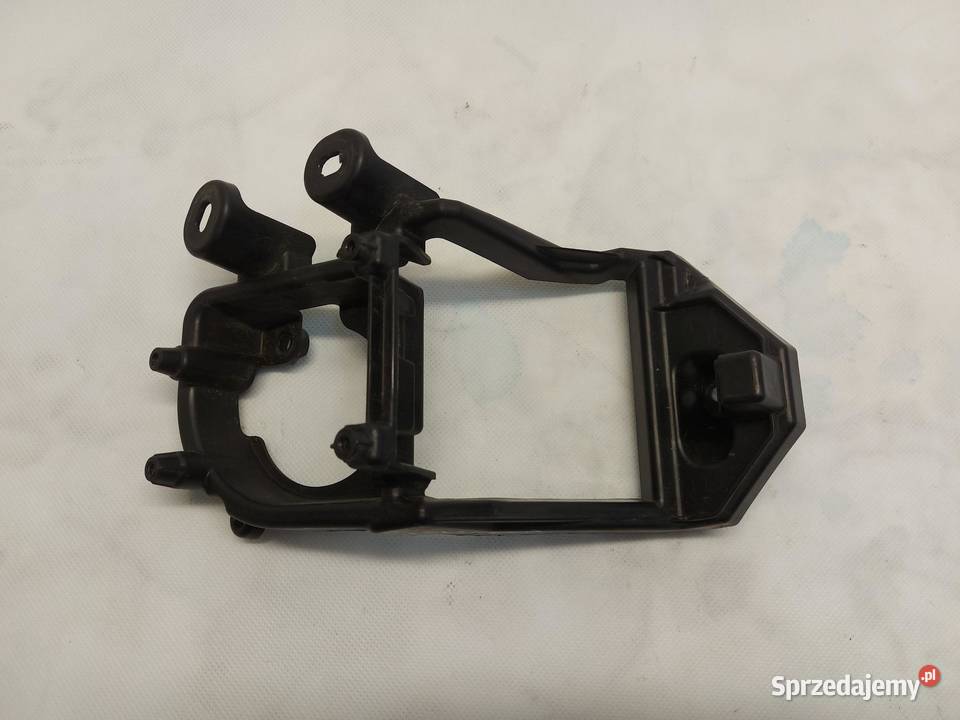 LEXUS RX500H V 5 2023 MOCOWANIE HALOGENU PRAWY osobowe