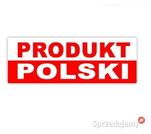 Długi wózek paletowy widłowy 1800mm polski sprzedam