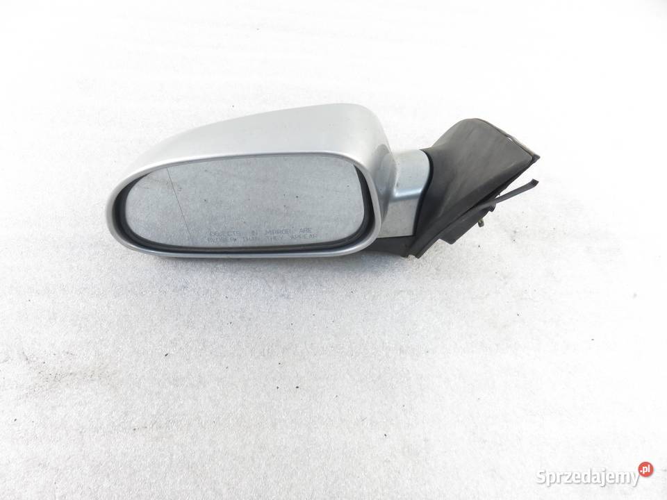 LUSTERKO LEWE CHEVROLET LACETTI 92U osobowe małopolskie