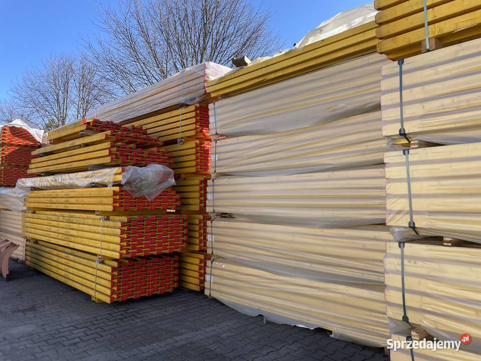 Trójnoga trójnóg budowlany szalunkowy stojak Bydgoszcz