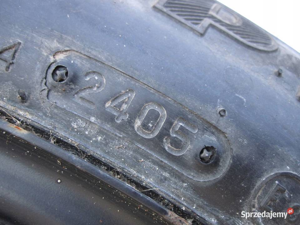 MONDEO MK4 S GALAXY MK3 koło dojazdowe 1258516 Kielce