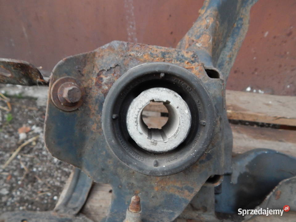 FORD S GALAXY SANKI WÓZEK KOŁYSKA ZAWIESZENIA Zestawy zawieszenia mazowieckie Warszawa