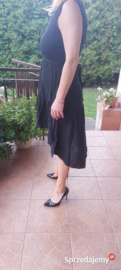 STOCK top secret hurt damski ZAMIANA buty sprzedam