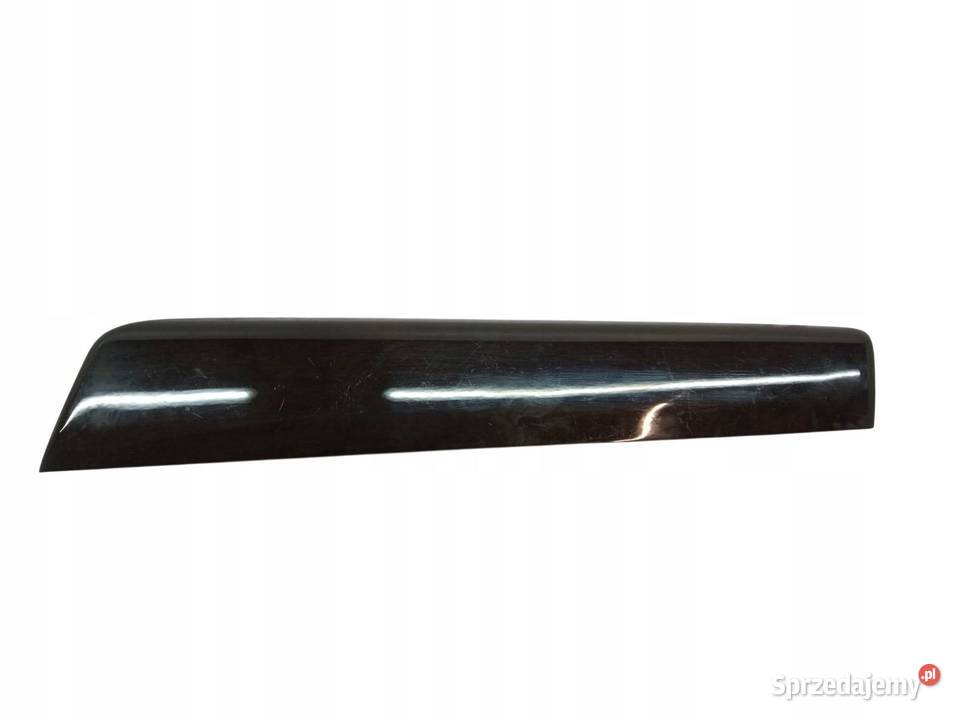 DEKOR LISTWA OZDOBNA DESKI 31366679 Volvo S90 II Motoryzacja sprzedam