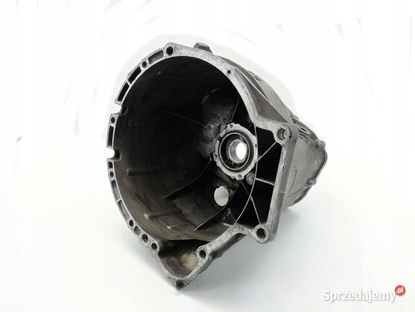 OBUDOWA DZWON SKRZYNI BIEGÓW 20 D BMW E46 E90