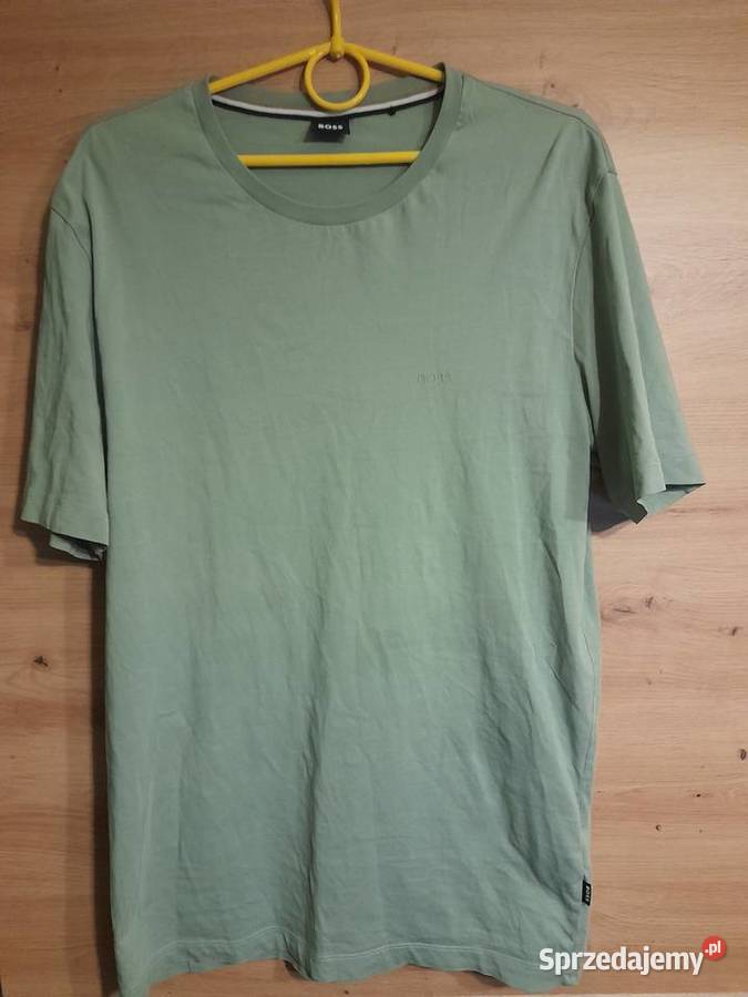 Tshirt Hugo Boss lubuskie Kostrzyn nad Odrą