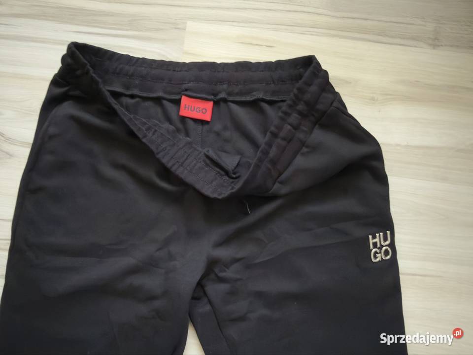 Dres męski Hugo Boss xxxl