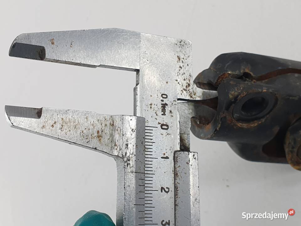 Walek Kolumny Kierowniczej Krzyzak Yamaha Yxz Łódź sprzedam