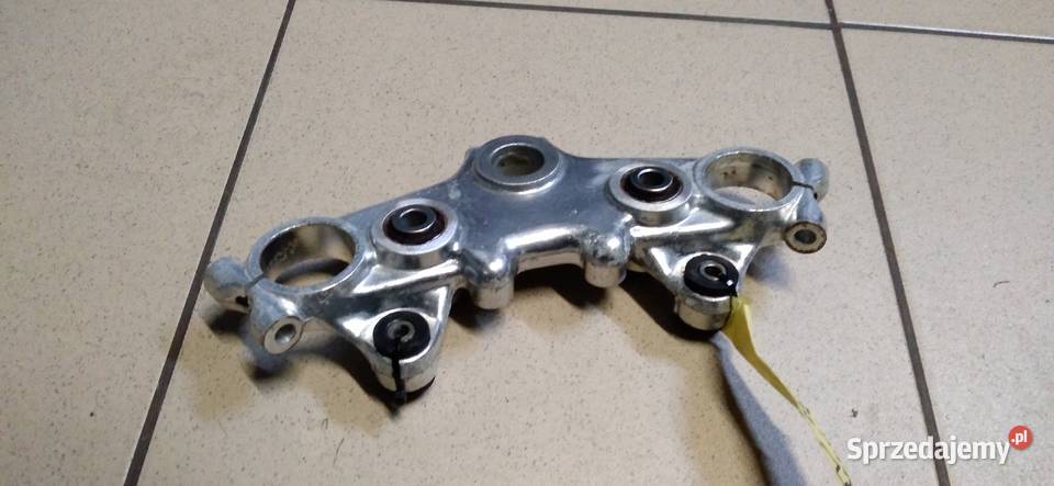 Półka górna Yamaha Virago XV 500