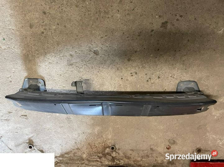 Honda HrV 2016 belka zderzaka przód Kozubszczyzna sprzedam