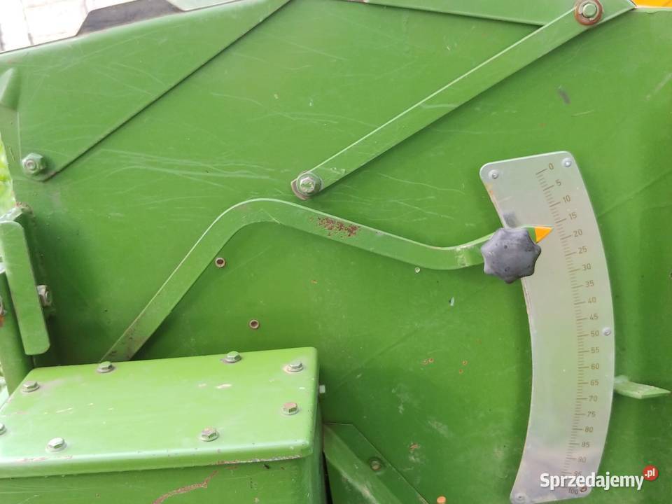 Siewnik amazone d7 special II Amazone podlaskie