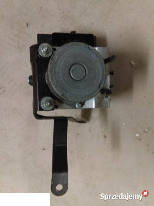 HONDA JAZZ 12 POMPA ABS Kozubszczyzna