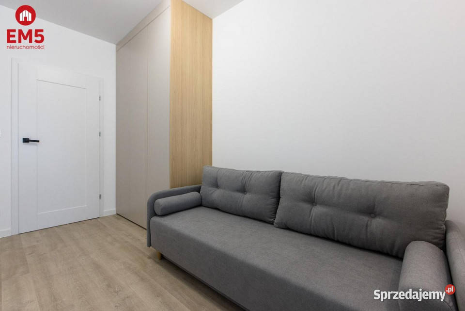 Sprzedaż mieszkania 5792m2 Suwałki balkon