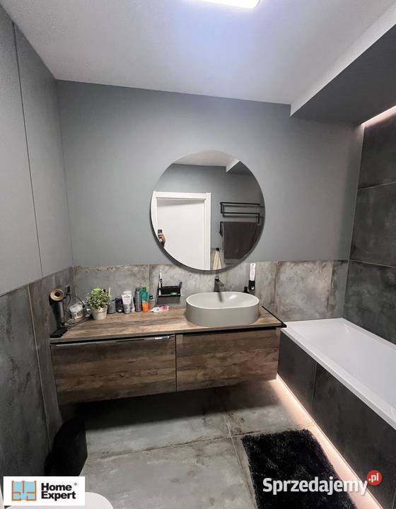 3pok 66met Żmigrodzkiej TARAS OGRÓD KOMÓRKA Wrocław