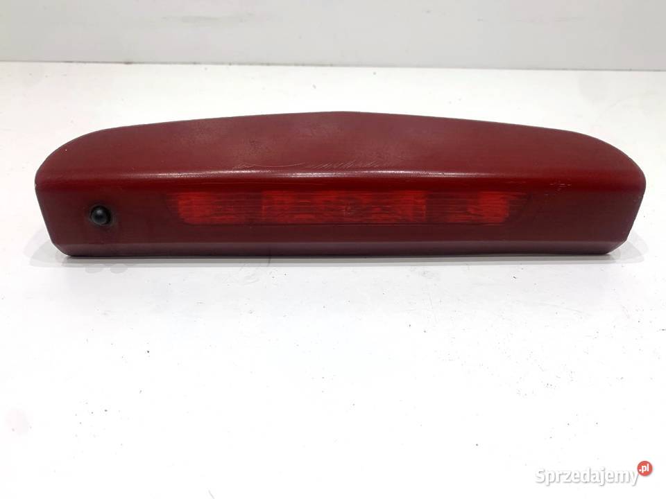 LAMPA STOP OPEL CORSA E 510511640 Hatchback osobowe