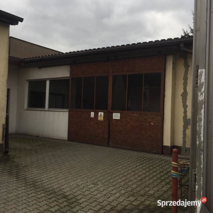 sprzedam hale śląskie Dąbrowa Górnicza