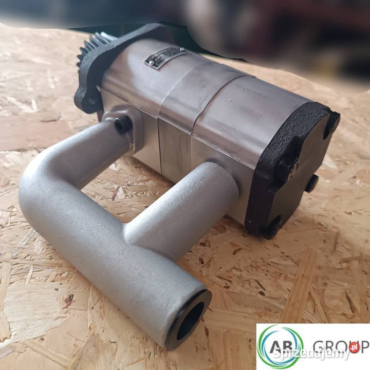 Pompa hydrauliczna 1PN1PN103 podlaskie Rzędziany sprzedam