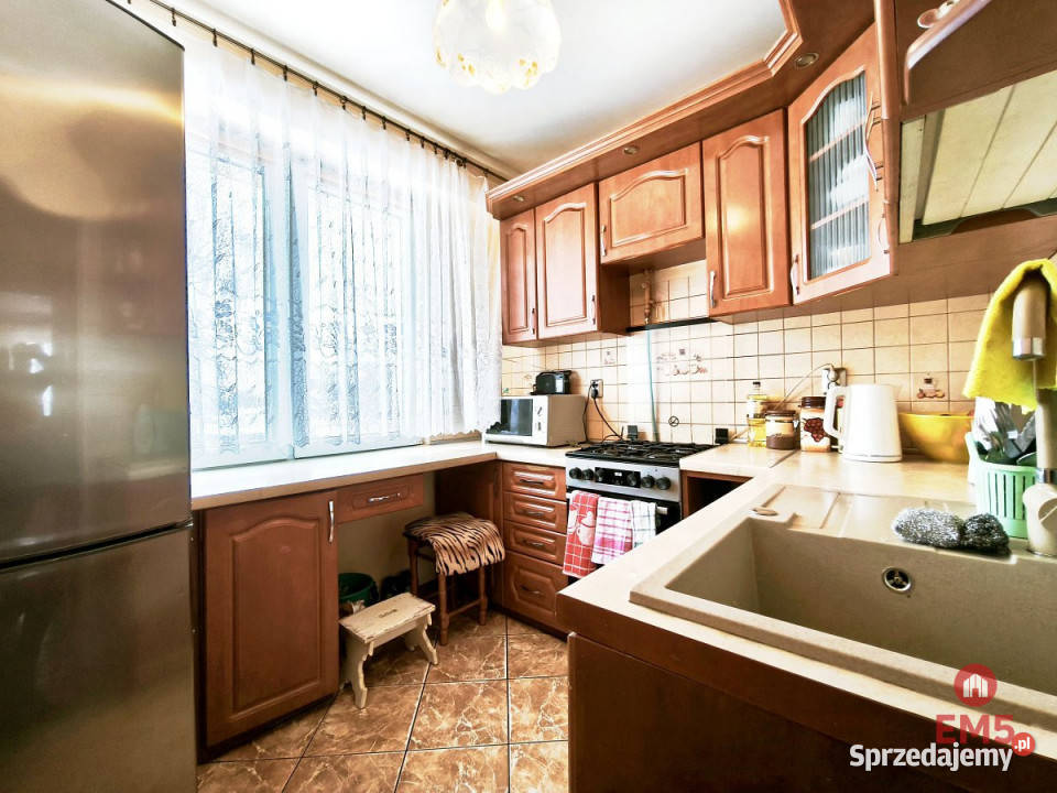 sprzedaży mieszkania 7272m2 4pokojowe Suwałki