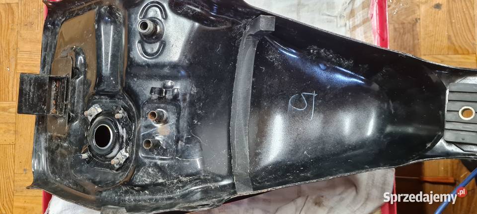Honda CBR 125 JC 34 zbiornik paliwa 7800 Warszawa