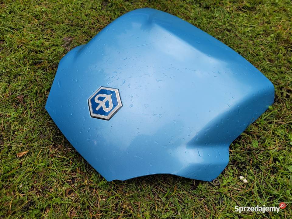 klapa tyl oslona owiewka plastik Piaggio MP3 125 Piła