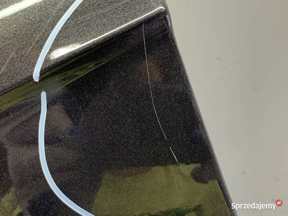 BŁOTNIK LEWY PRZÓD AUDI Q7 4L SUV 0616 OSŁONA podkarpackie sprzedam