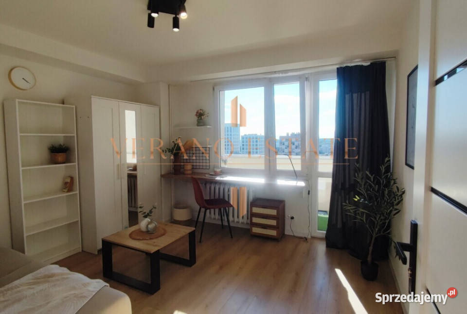 Gotowiec inwestycyjny 5 pokoi Centrum Łodzi Łódź