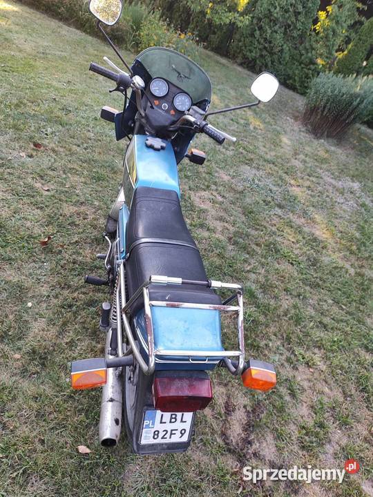 HERCULES KX5 dwie sztuki Biłgoraj