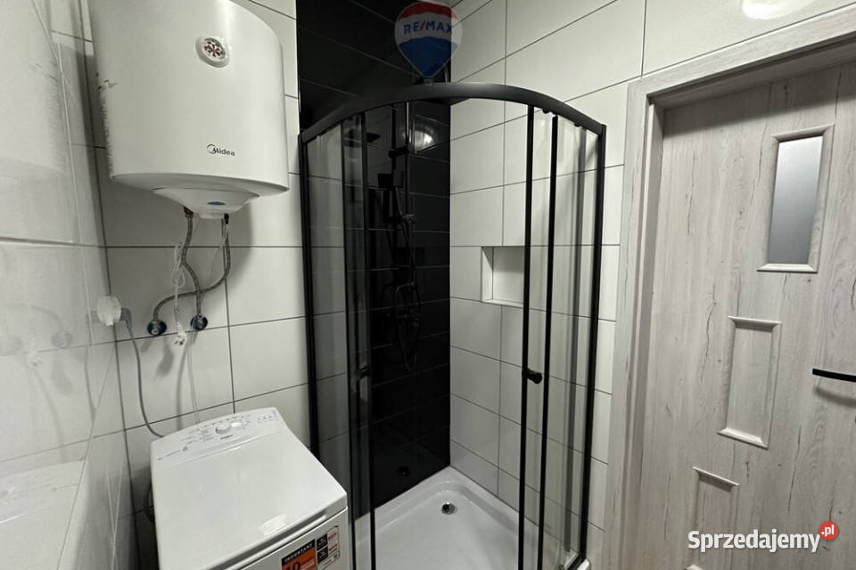 Bezczynszowa kawalerka 31 m2 CzechowiceDziedzice