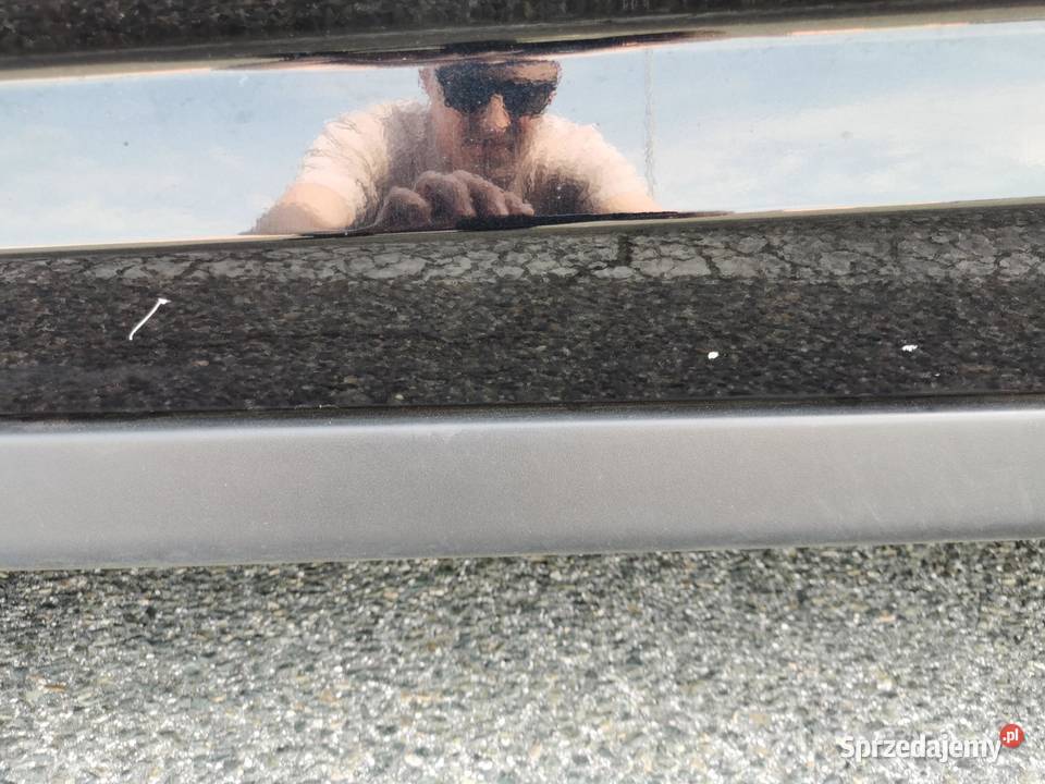 Ford C II 2013 10 benzyna 125 niski przebieg centralny zamek wielkopolskie Poznań sprzedam